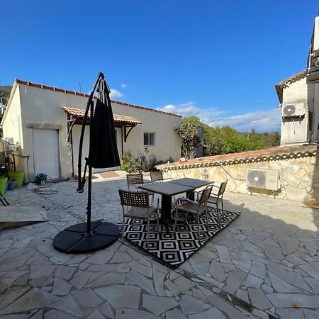 Mont Gozzi Apartment Ajaccio  Ngoại thất bức ảnh