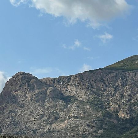 Mont Gozzi Apartment Ajaccio  Ngoại thất bức ảnh