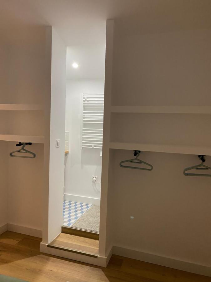 Mont Gozzi Apartment Ajaccio  Ngoại thất bức ảnh