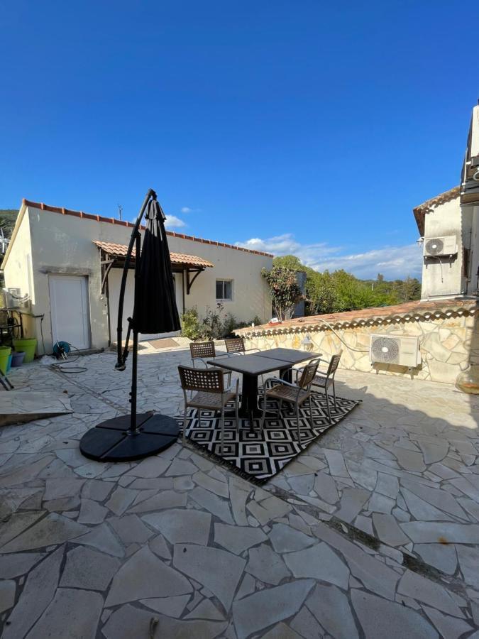 Mont Gozzi Apartment Ajaccio  Ngoại thất bức ảnh