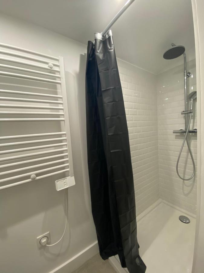 Mont Gozzi Apartment Ajaccio  Ngoại thất bức ảnh