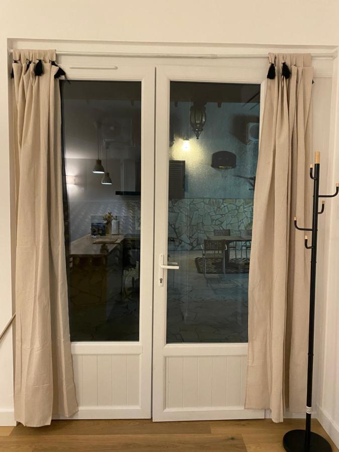 Mont Gozzi Apartment Ajaccio  Ngoại thất bức ảnh